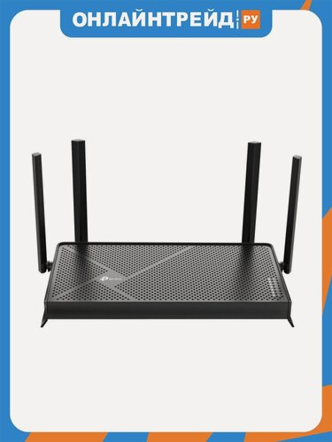 Изображение товара Wi-Fi роутер Tp-link Archer BE230