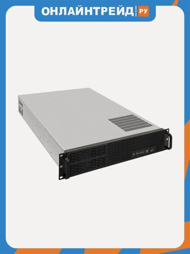 Изображение товара Серверный корпус Exegate Pro 2U650-06/2U2098L/700ADS (EX234960RUS)