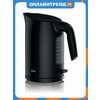 Фото Braun WK 3100