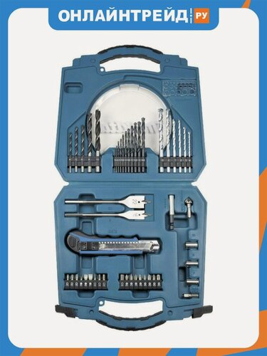 Изображение товара Набор оснастки Makita D-42014