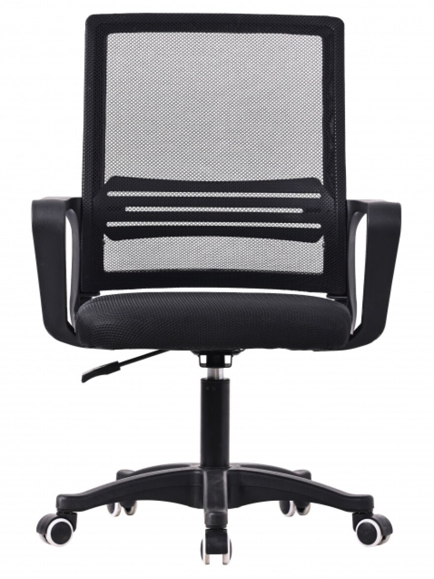 Кресло офисное Byroom Office Sub black DC155-B — фото 1