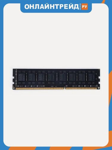 Изображение товара Оперативная память Kingspec DDR4 8Gb 3200Mhz pc-25600 CL22 (KS3200D4P13508G)