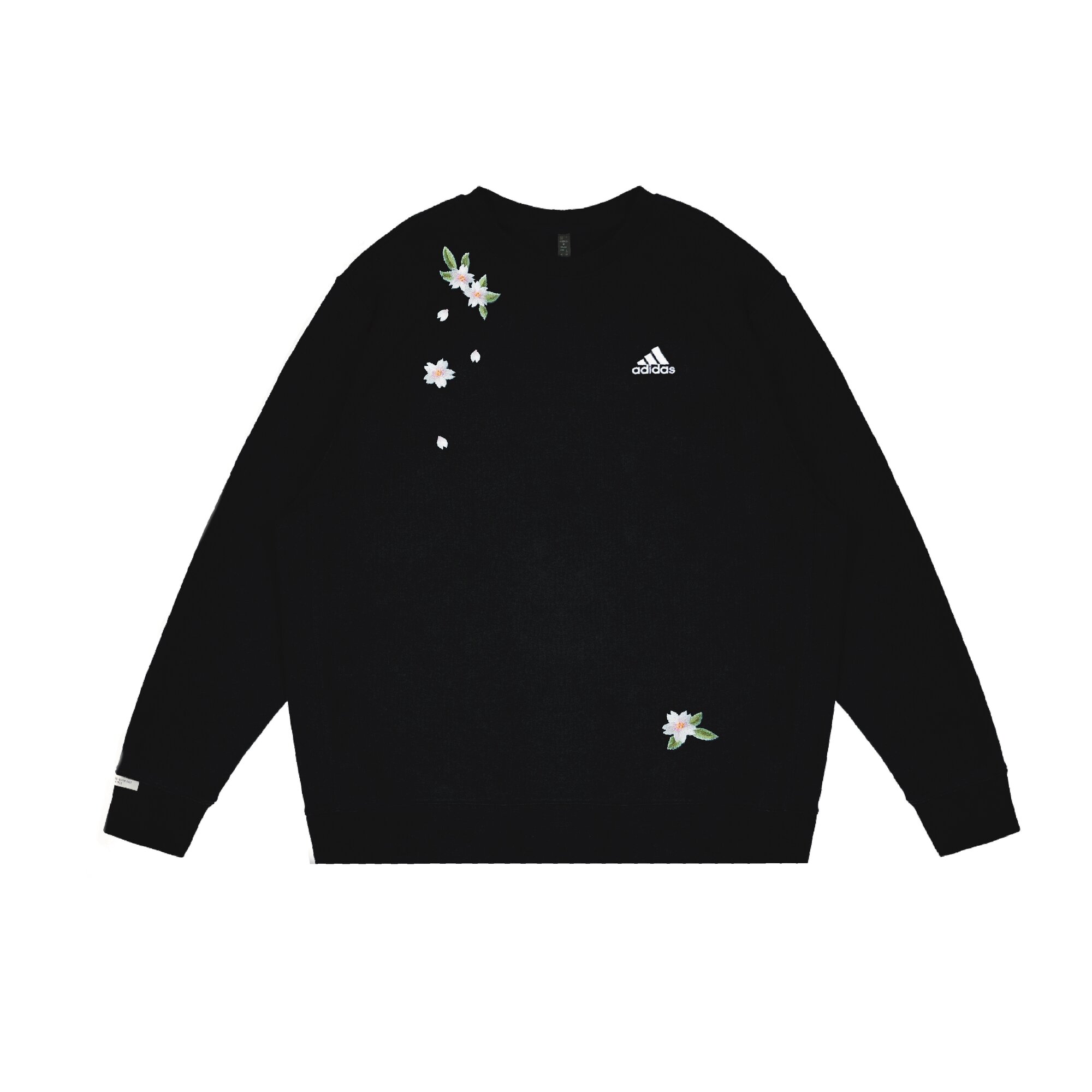 Толстовка adidas LABEL, 1 шт.