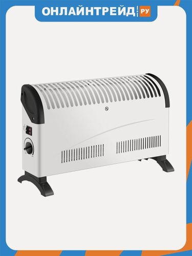 Изображение товара Конвектор электрический Neoclima Fast 2000