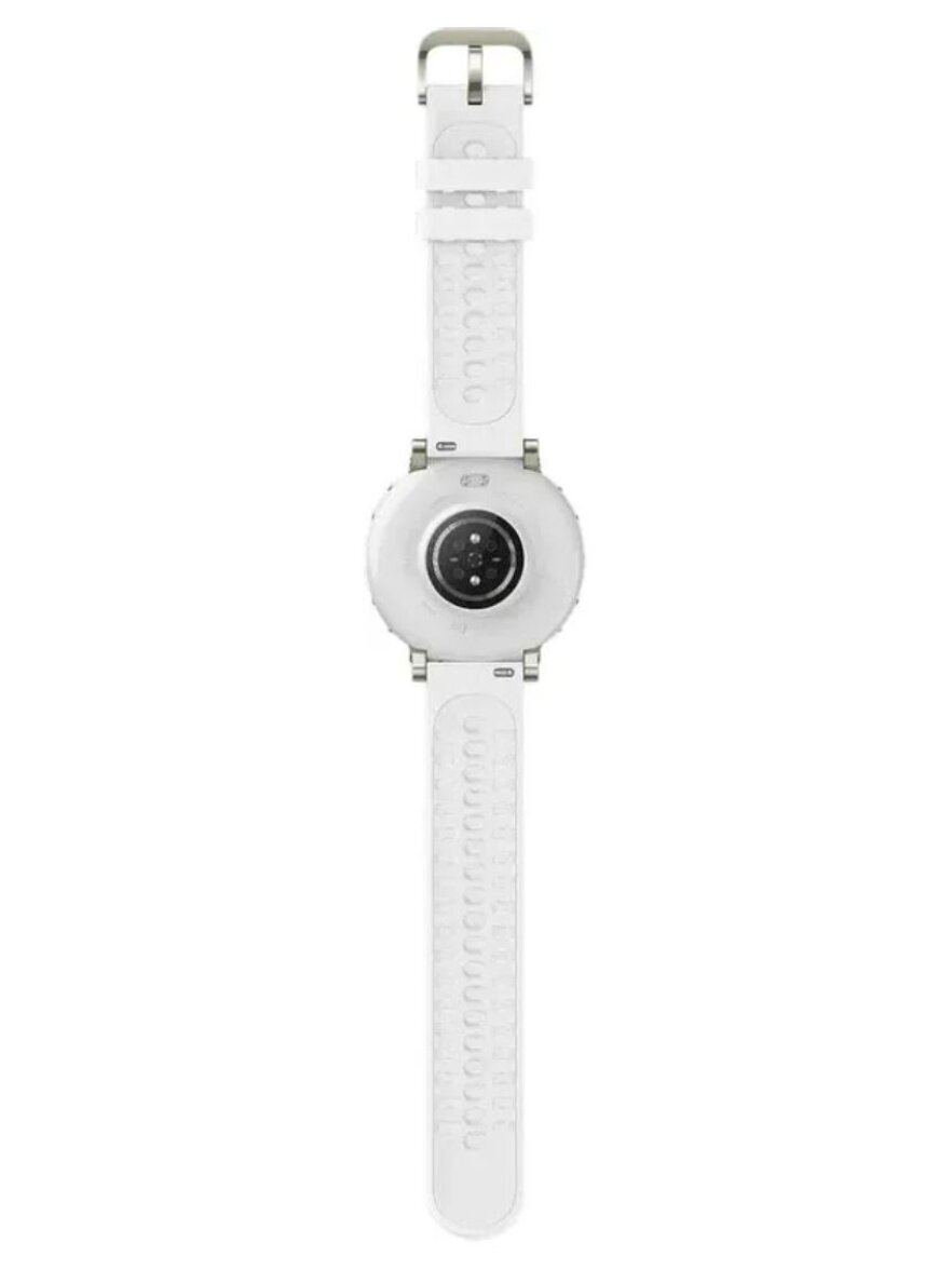 Смарт-часы Amazfit A2559 Active 3 Premium Белый — фото 1
