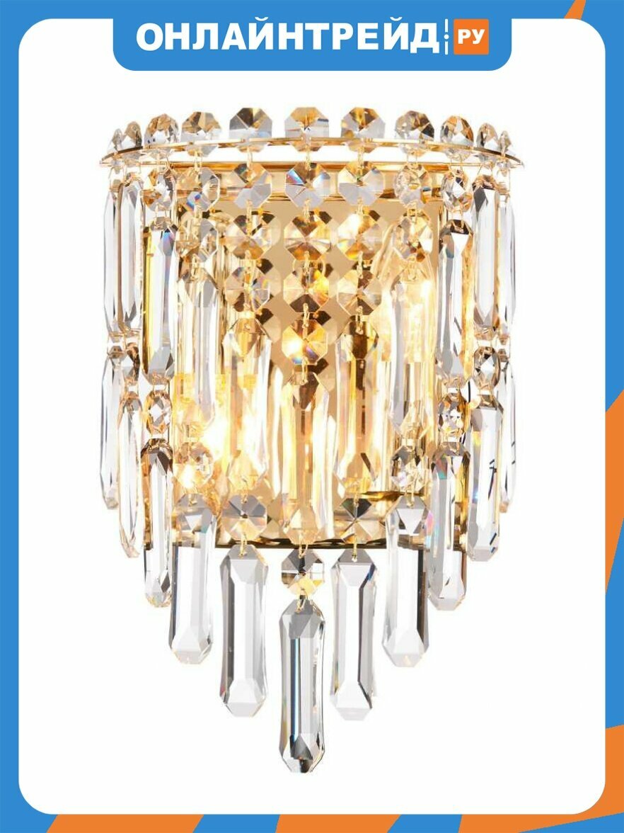 Бра Favourite Diadem 4724-2W