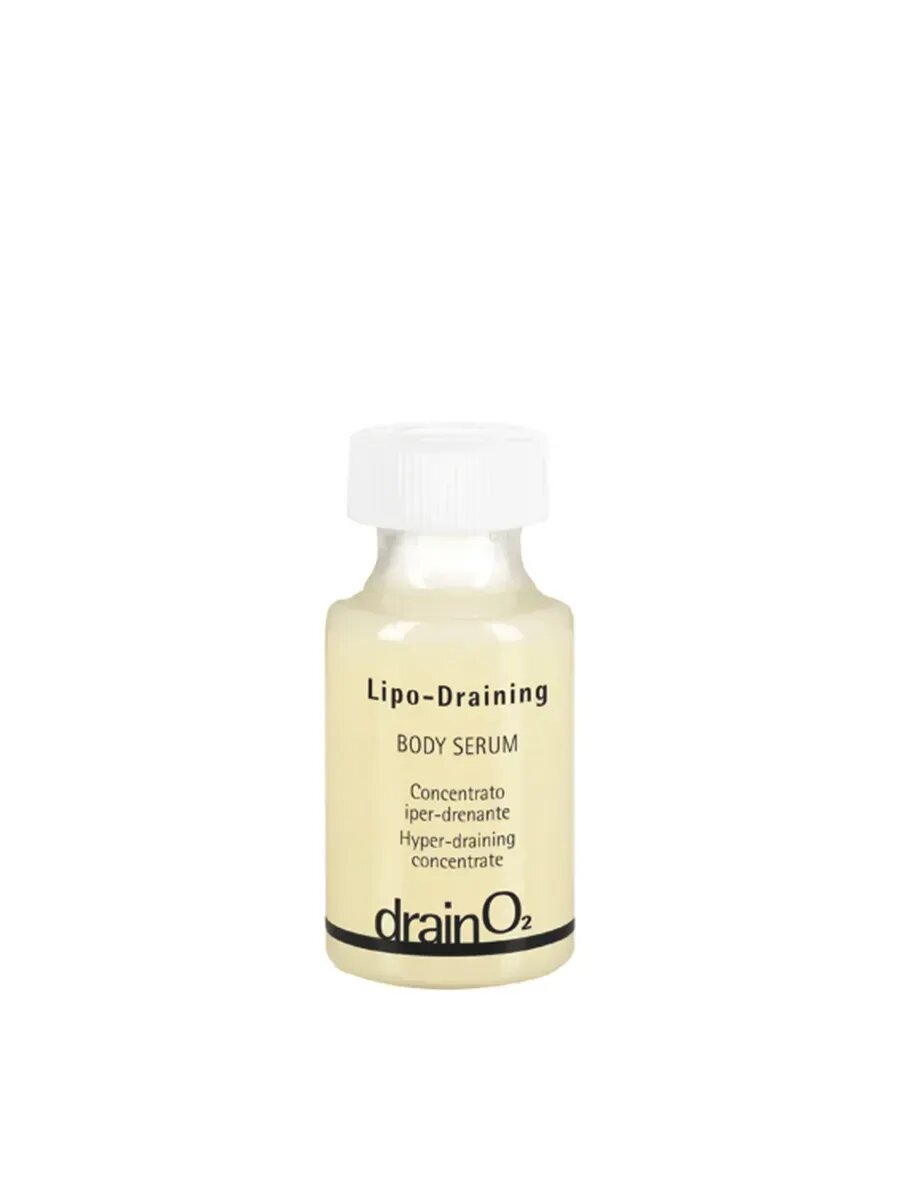 Концентрат / LIPO-DRAINING 18 мл