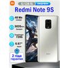 Фото Xiaomi Redmi Note 9S