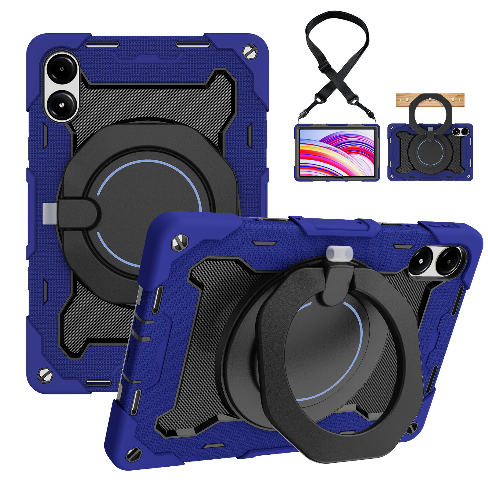 Чехол для Poco Pad M1