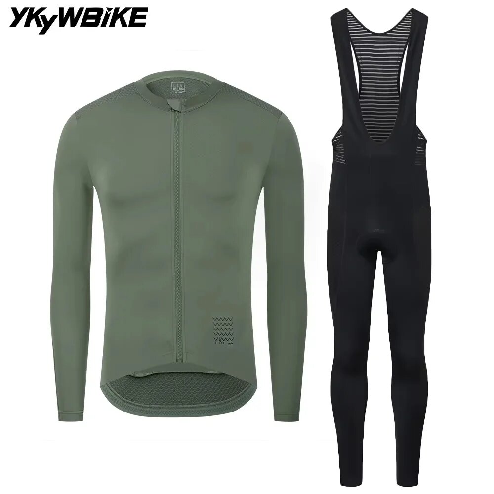 Велокомплект YKyWBIKE
