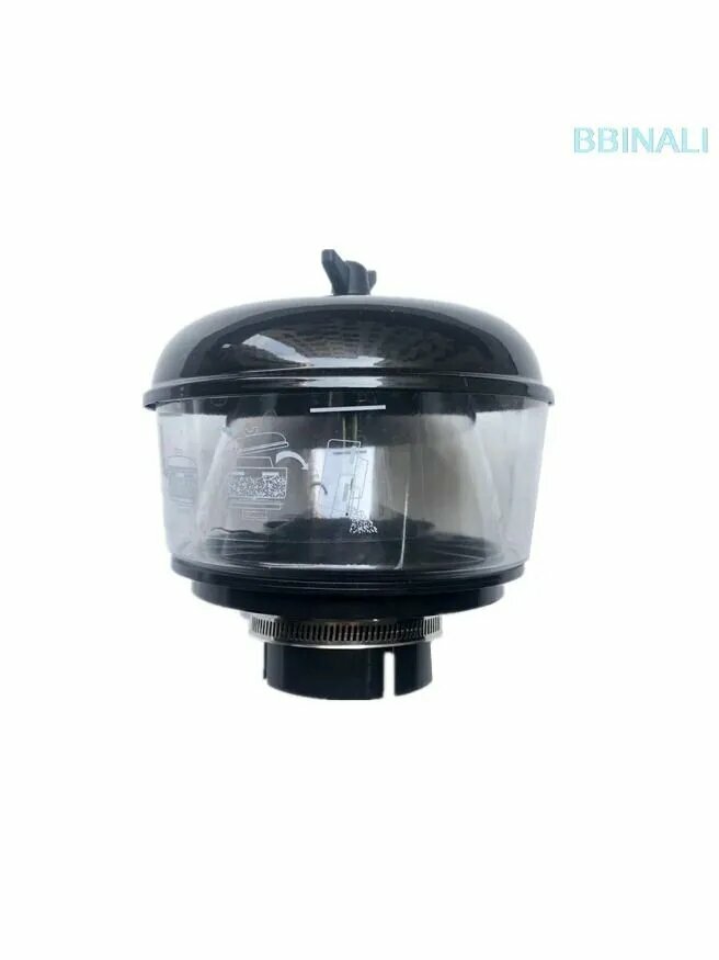 Предварительный воздушный фильтр, крышка, для экскаваторов Daewoo Doosan DH55, DH60 Запчасти автомобильные, ар