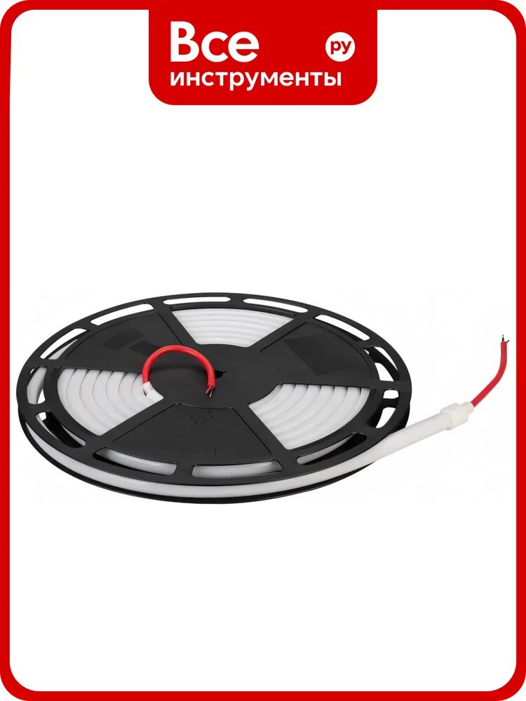 Светодиодная герметичная лента Arlight RTW-PWT-A180-13mm 24V Warm3000 024289(2) с защитой IP68 для дома