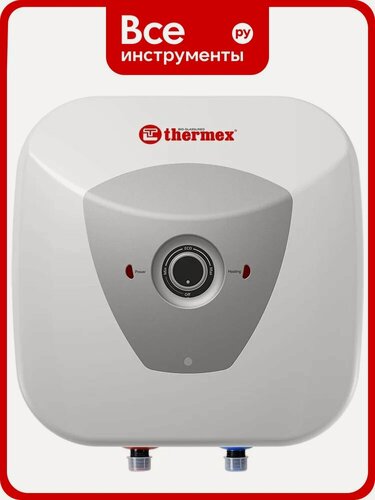 Изображение товара Накопительный водонагреватель Термекс H 10 O pro ЭдЭБ00118