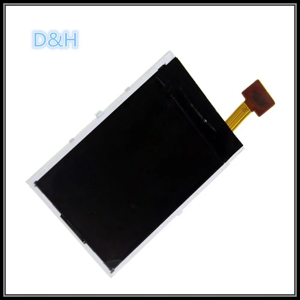 Новый ЖК-дисплей для nokia C2-01 5220 3610 7100S 7210C 2700 5130 5000, новый высококачественный ЖК-экран для телефона с цифровым преобразователем