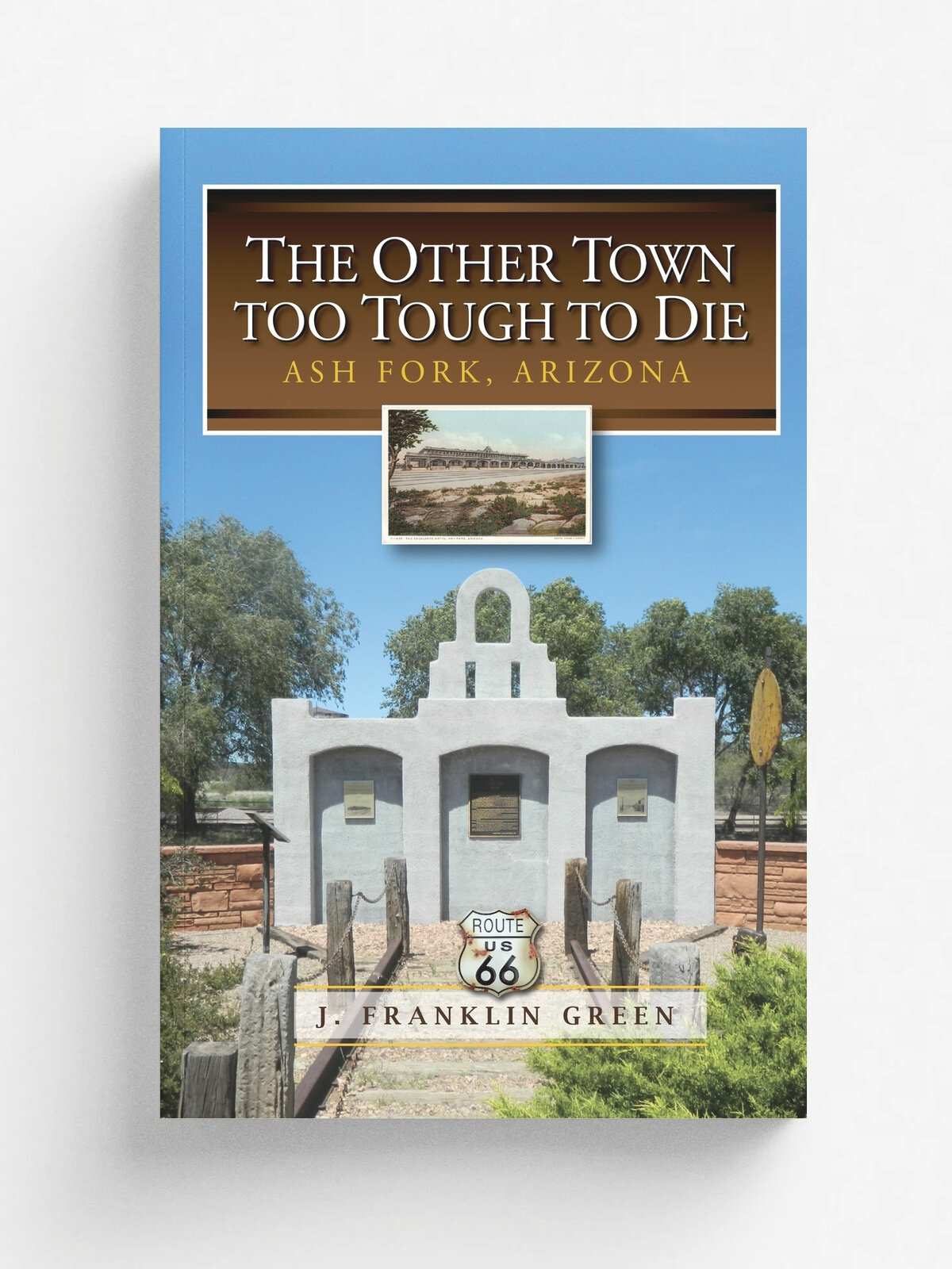 The Other Town Too Tough to Die
