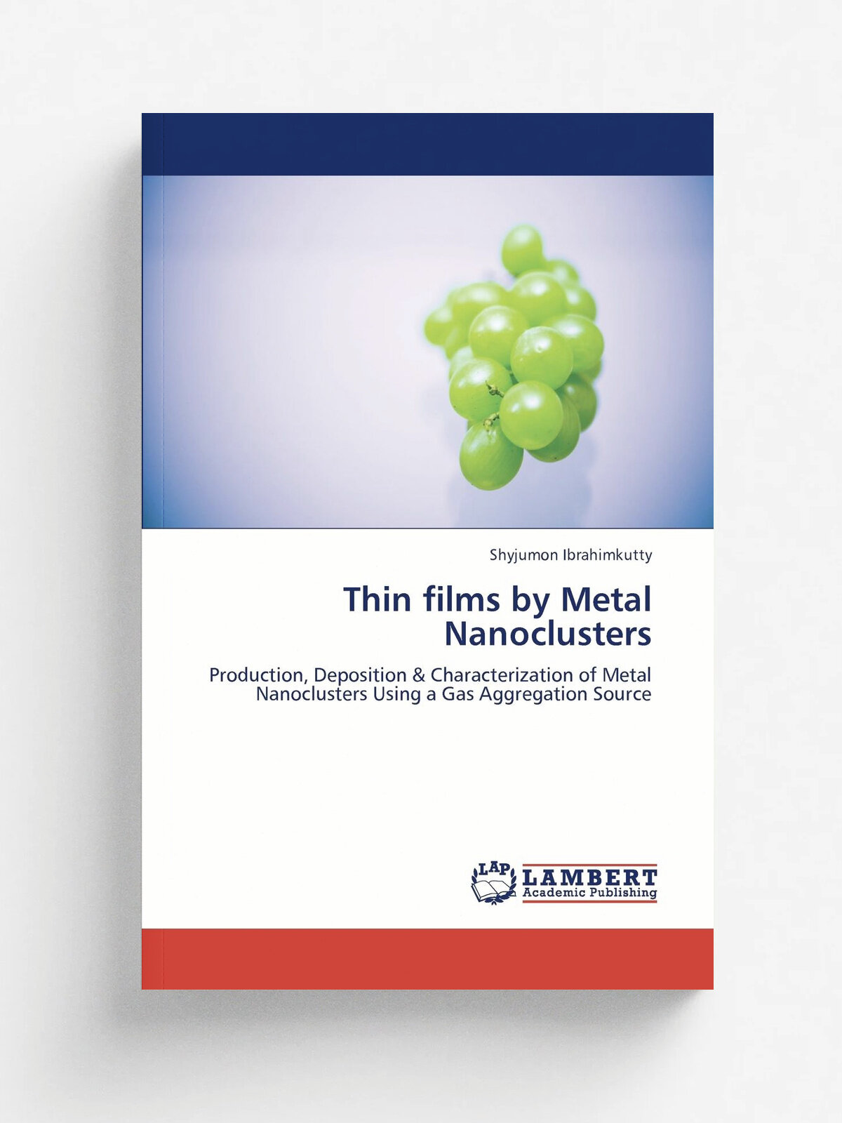 Thin films by Metal Nanoclusters