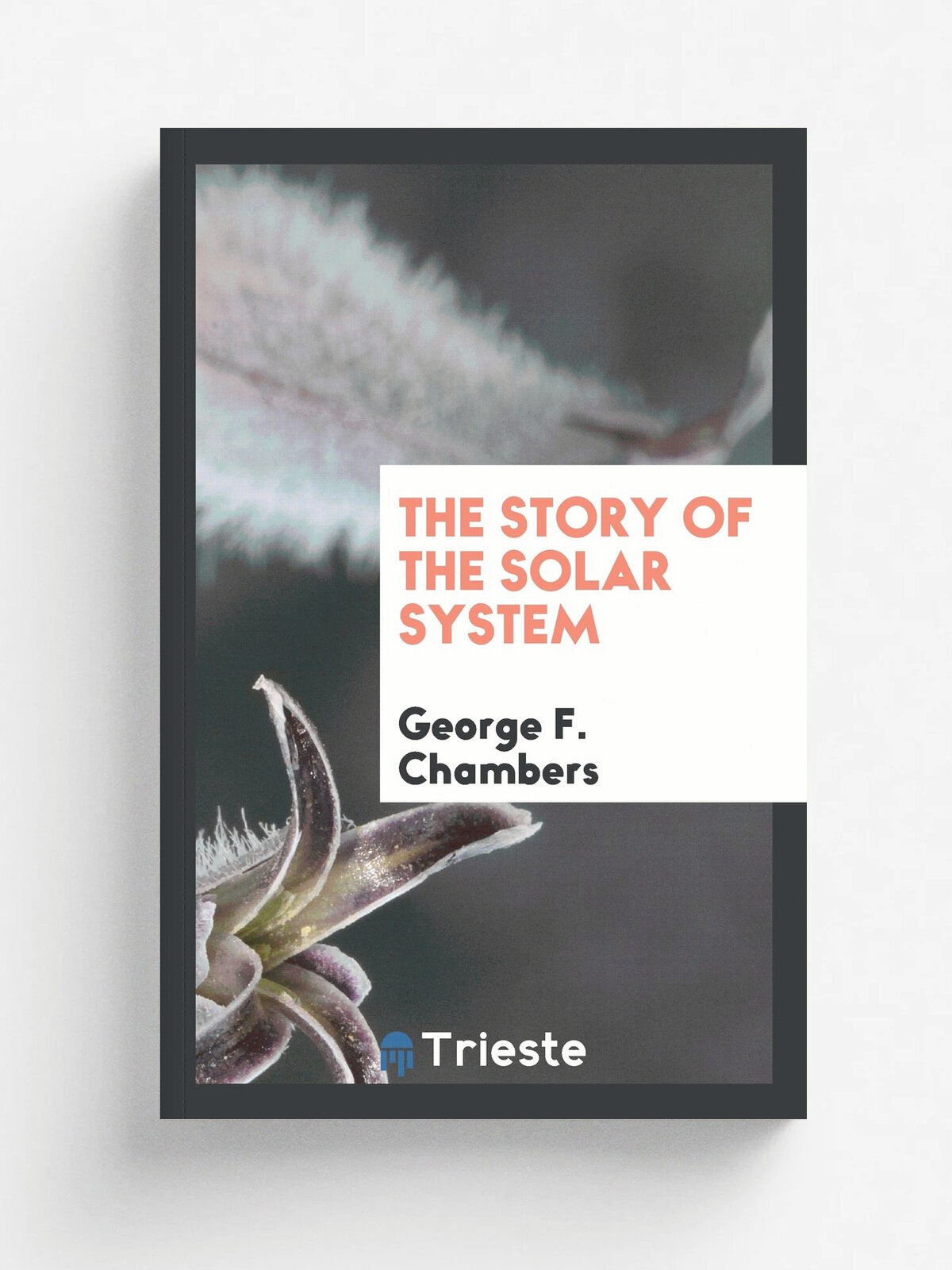 The Story of the Solar System