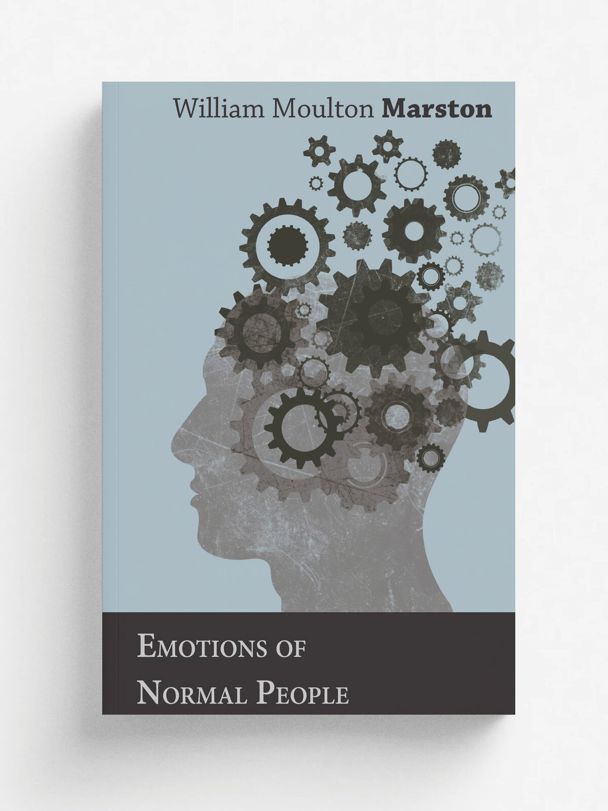 Emotions of Normal People