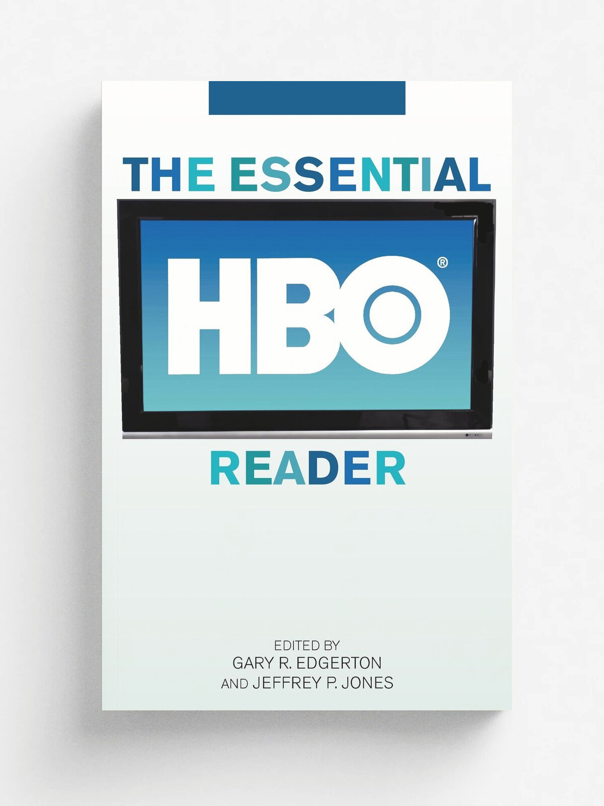 The Essential HBO Reader