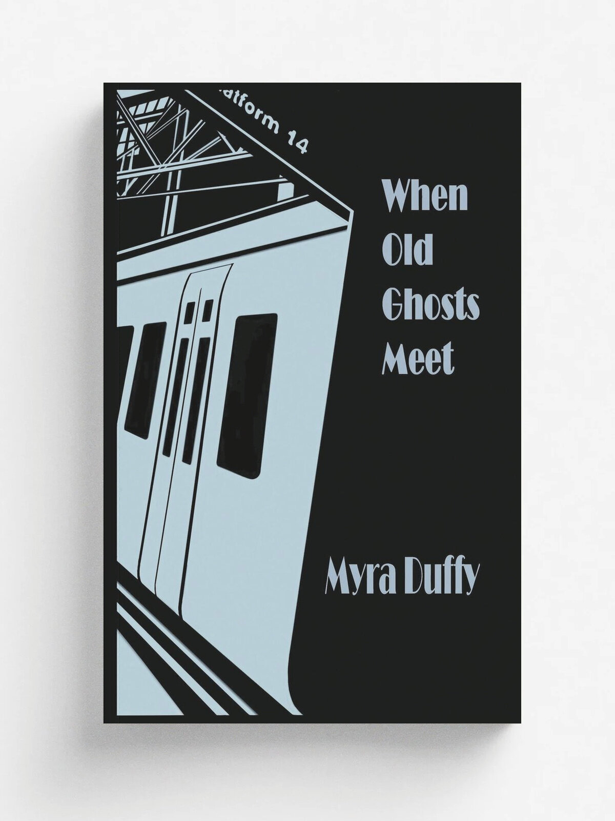 When Old Ghosts Meet