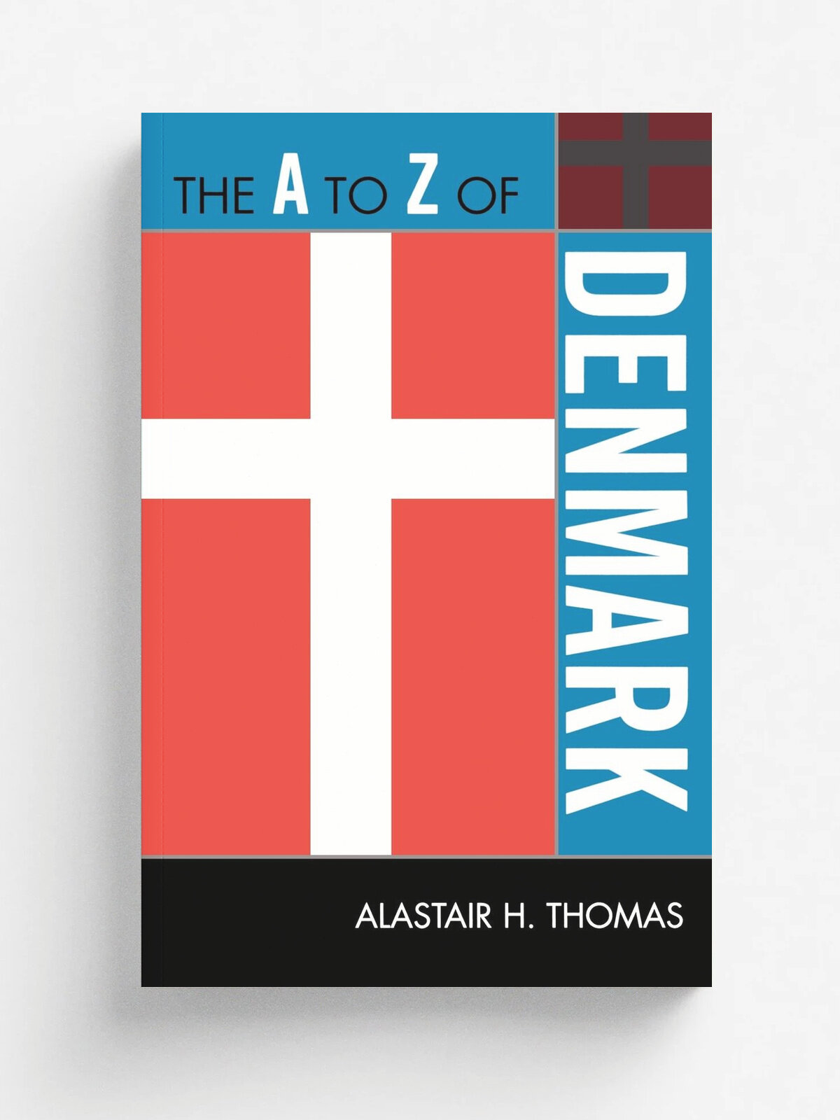 The A to Z of Denmark