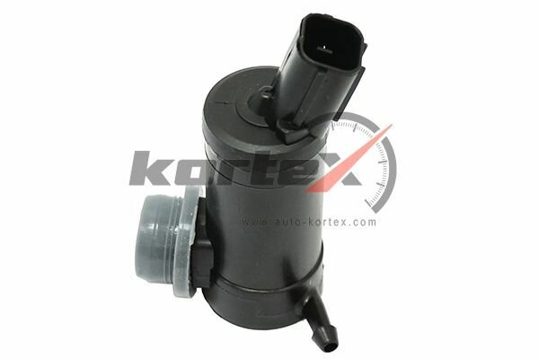 KWM044 Насос омывателя MITSUBISHI L200 05-
