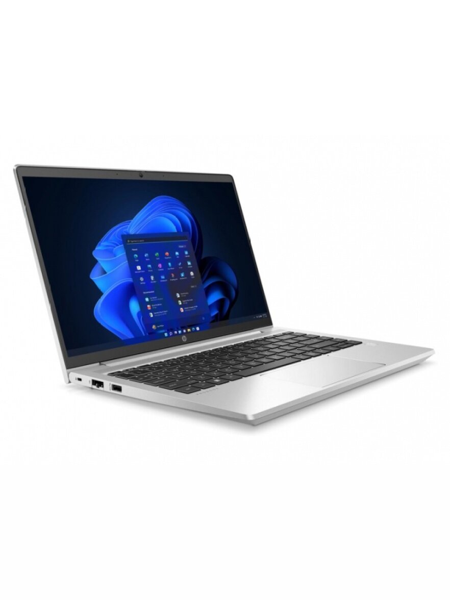 Ноутбук HP ProBook 445 G10 (14 FHD/Ryzen 5 7530U/16Gb/512Gb SSD