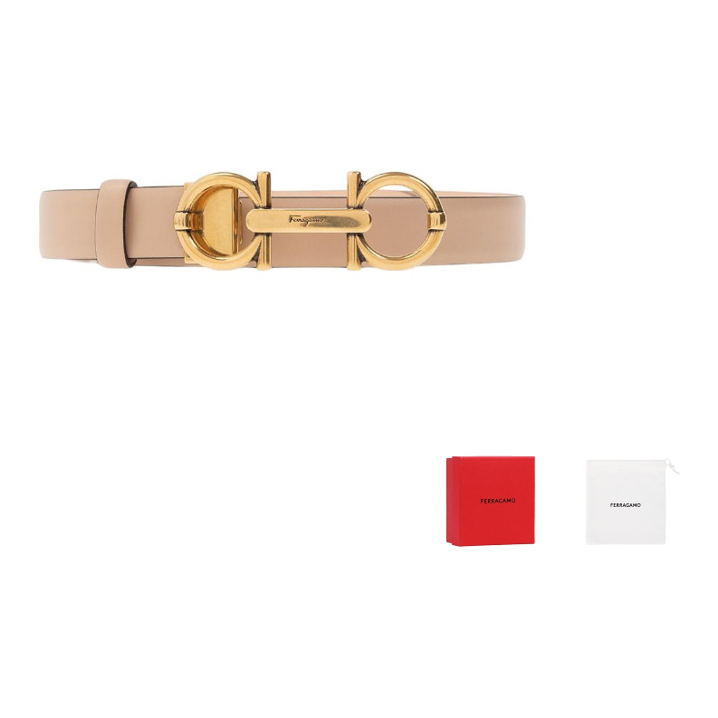 Пояс Ferragamo