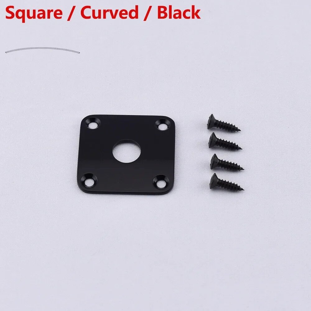 Пластина домкрата GOTOH 1366 SC-BK 1 Piece