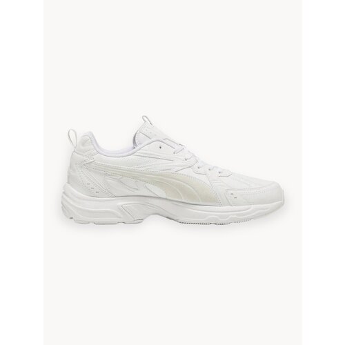 фото Кроссовки puma бег, размер 4.5, белый 2