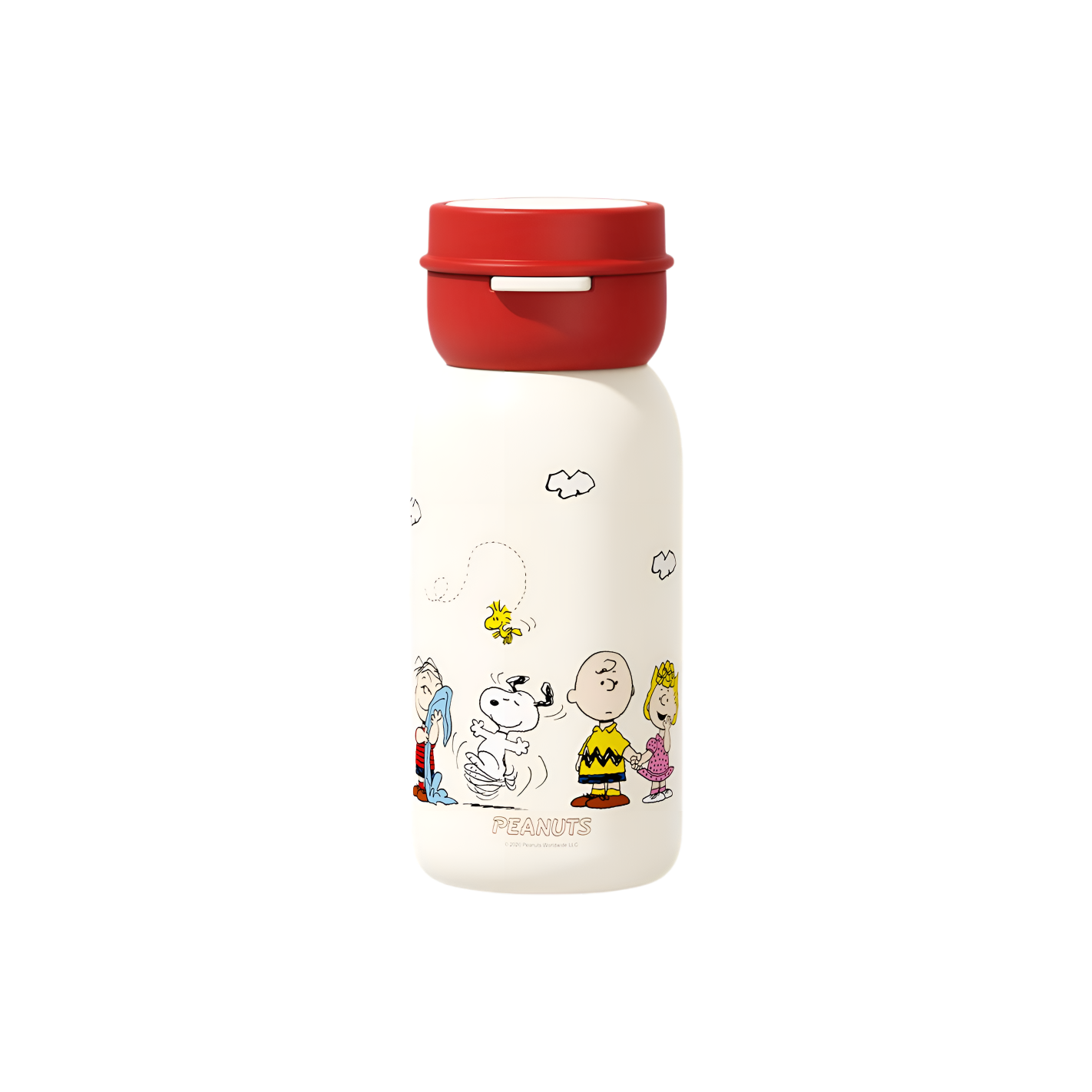 Термокружки DIANDI x SNOOPY