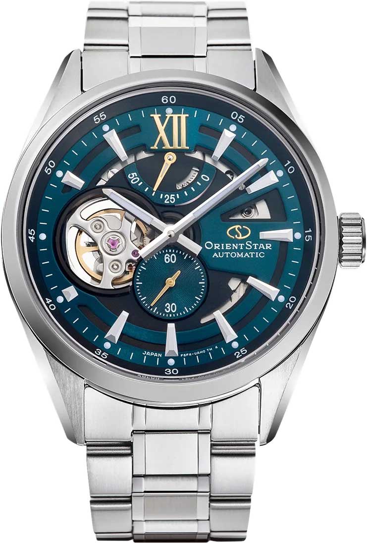  ORIENT Contemporary