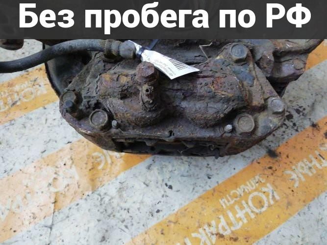 Суппорт Лево / Перед с пробегом Toyota Land Cruiser UZJ100