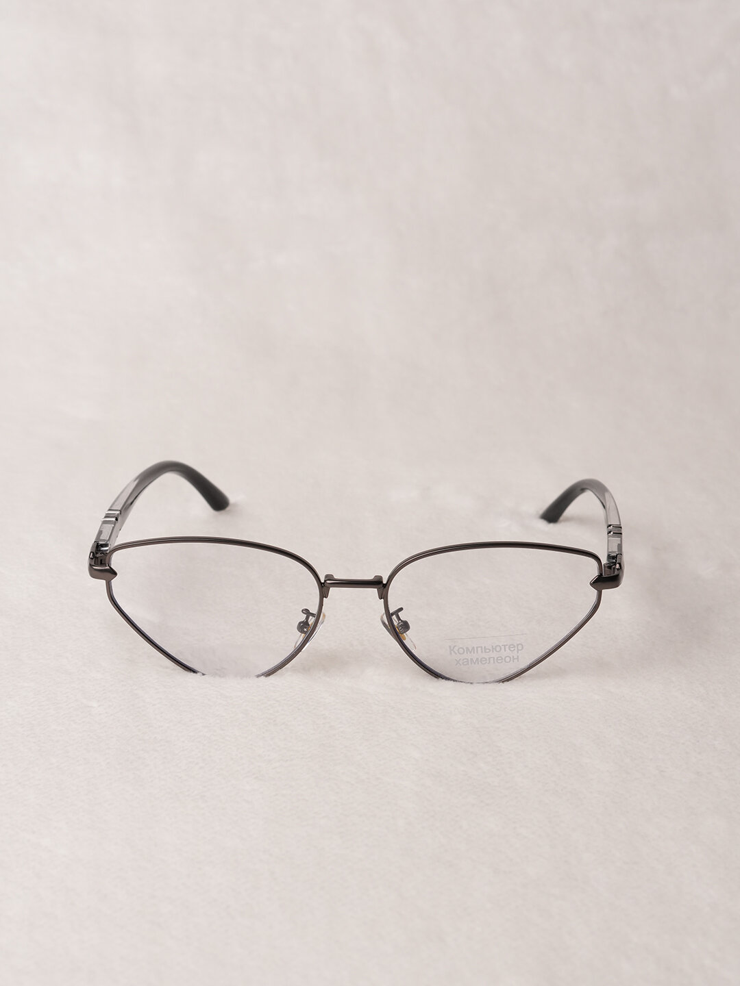 Сменные линзы SANDARIO, черная — фото 1