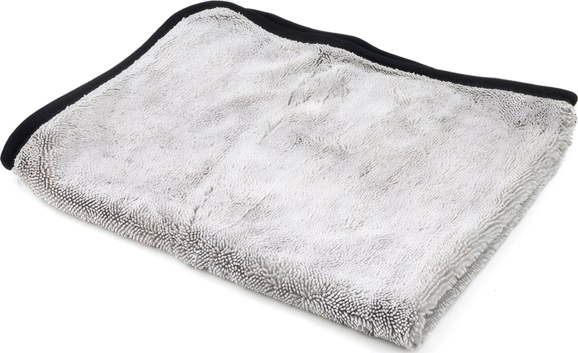 Микрофибра супервпитывающая для сушки кузова 50*60см, 600гр/м2 Shine S Easy Dry Towel 50*60 см , 600г/м2