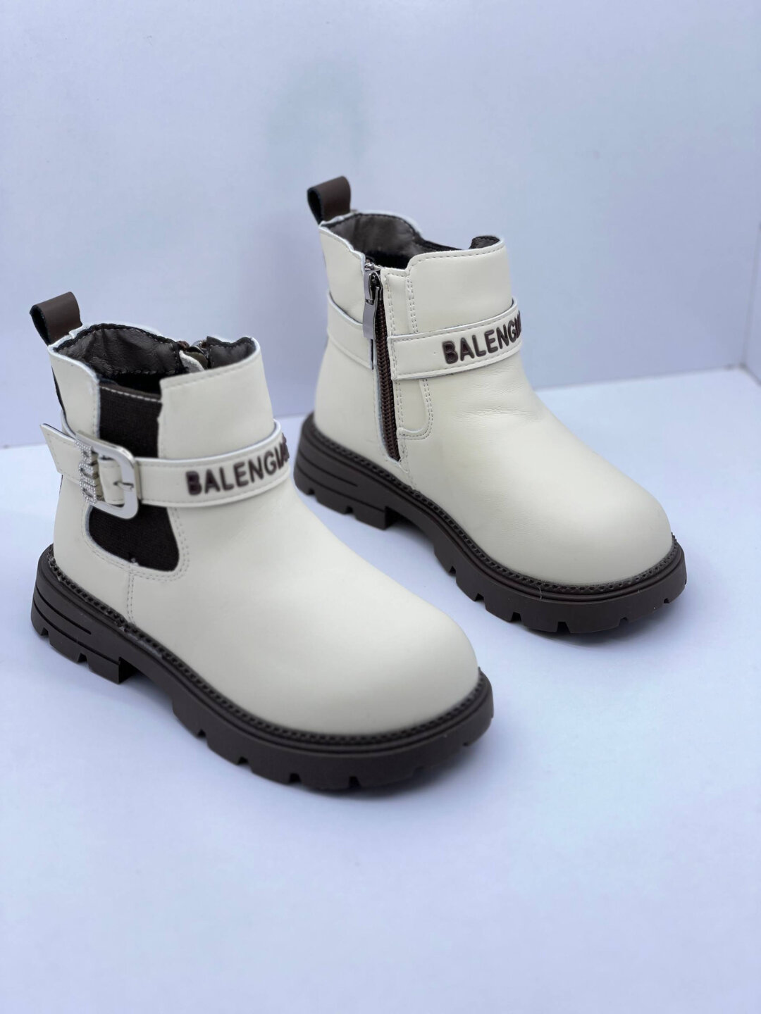 Сапоги  Ботинки