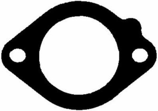 Прокладка выхлопной трубы VICTOR REINZ 71-37136-00 Bmw E81, E87, E90, E60, F10, E63, E65, F01, E83, E84, E85, E70, F25 2.5i, 3.0i Mot. N51b30a, N52b25, A, C, N52b30, A, B, Bf, N52nb25a, N52nb30a