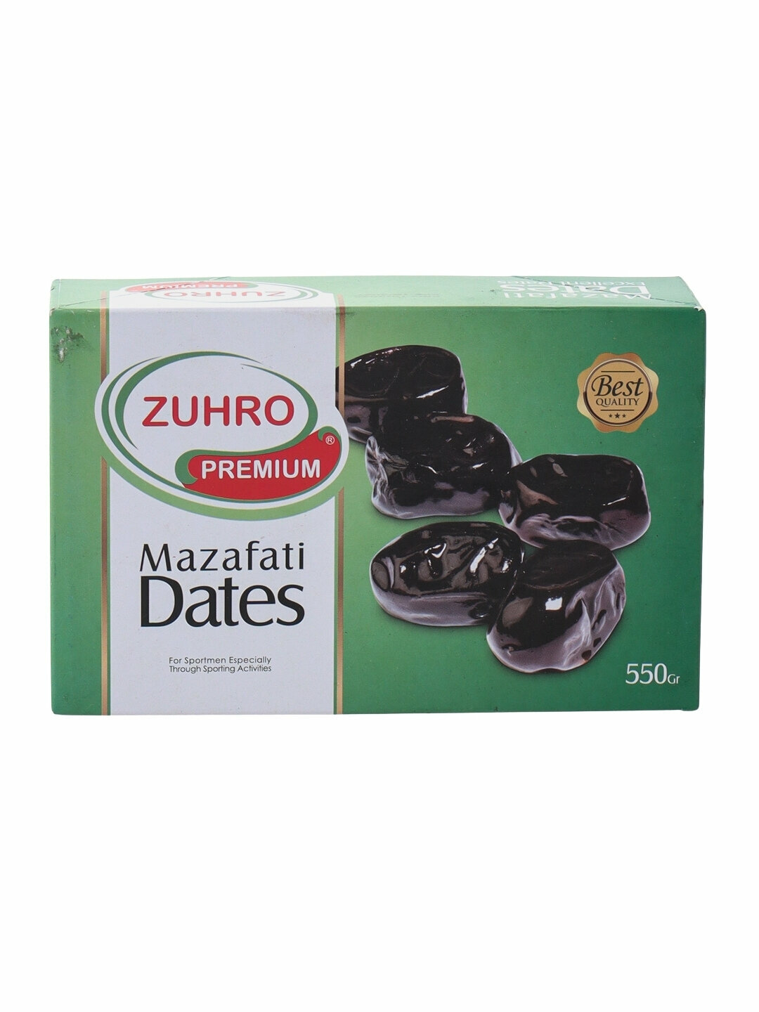 Мазафати Финики, 550 гр — фото 1
