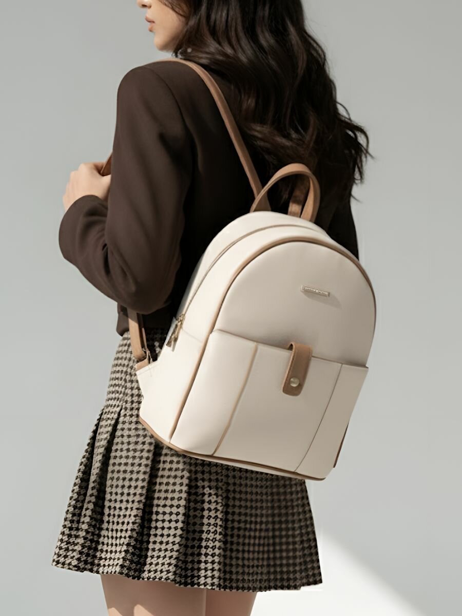 Сумка-рюкзак Весна-лето 2026