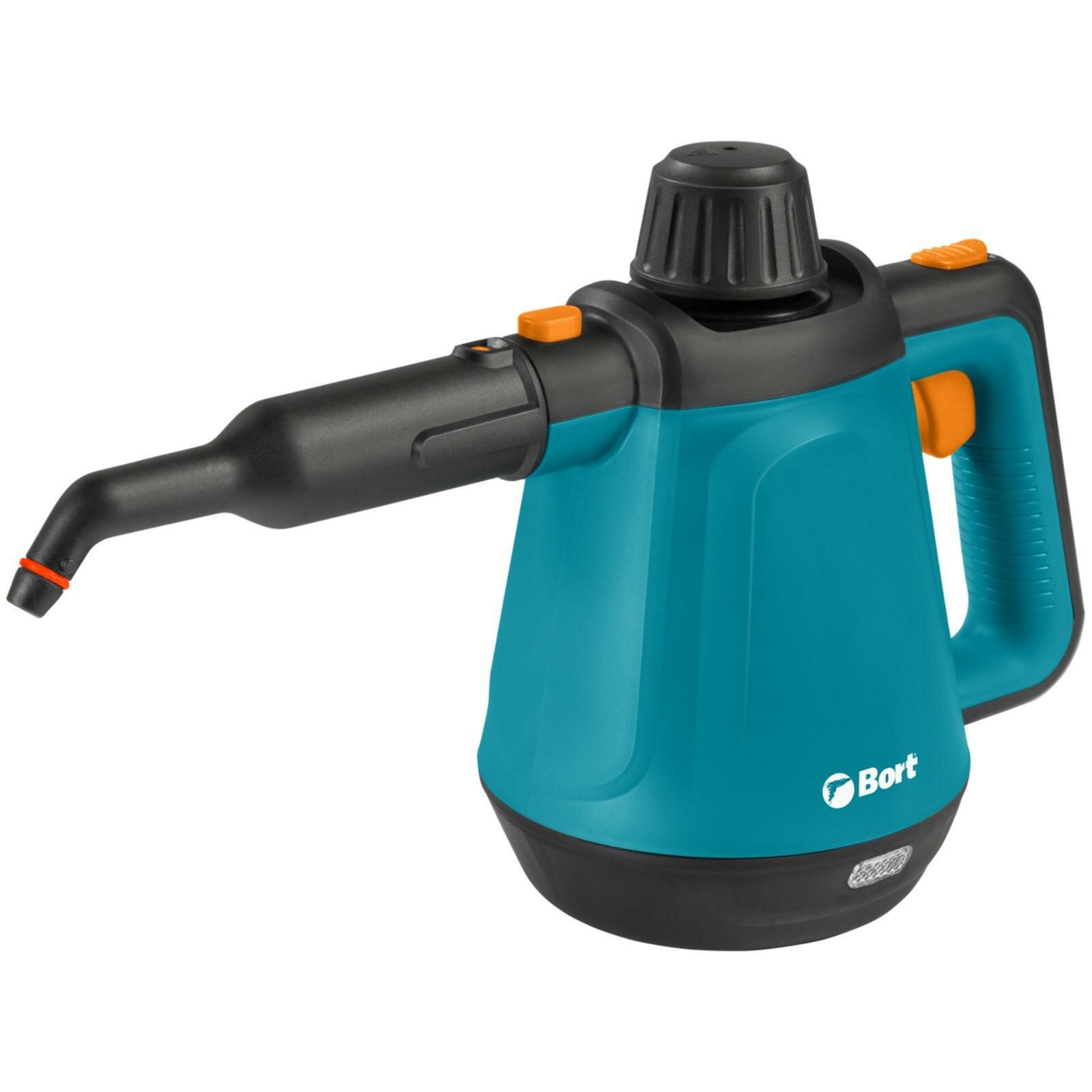 Пароочиститель для дома мощный BDR-2800-RR