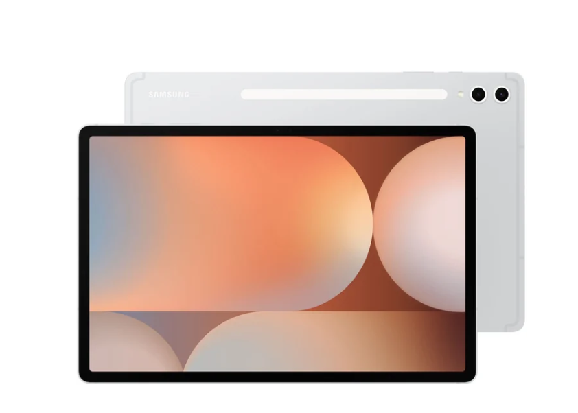 Планшет Samsung Galaxy Tab S10+ BSM-X826B 12/256GB серебристый [sm-x826bzsrcau]