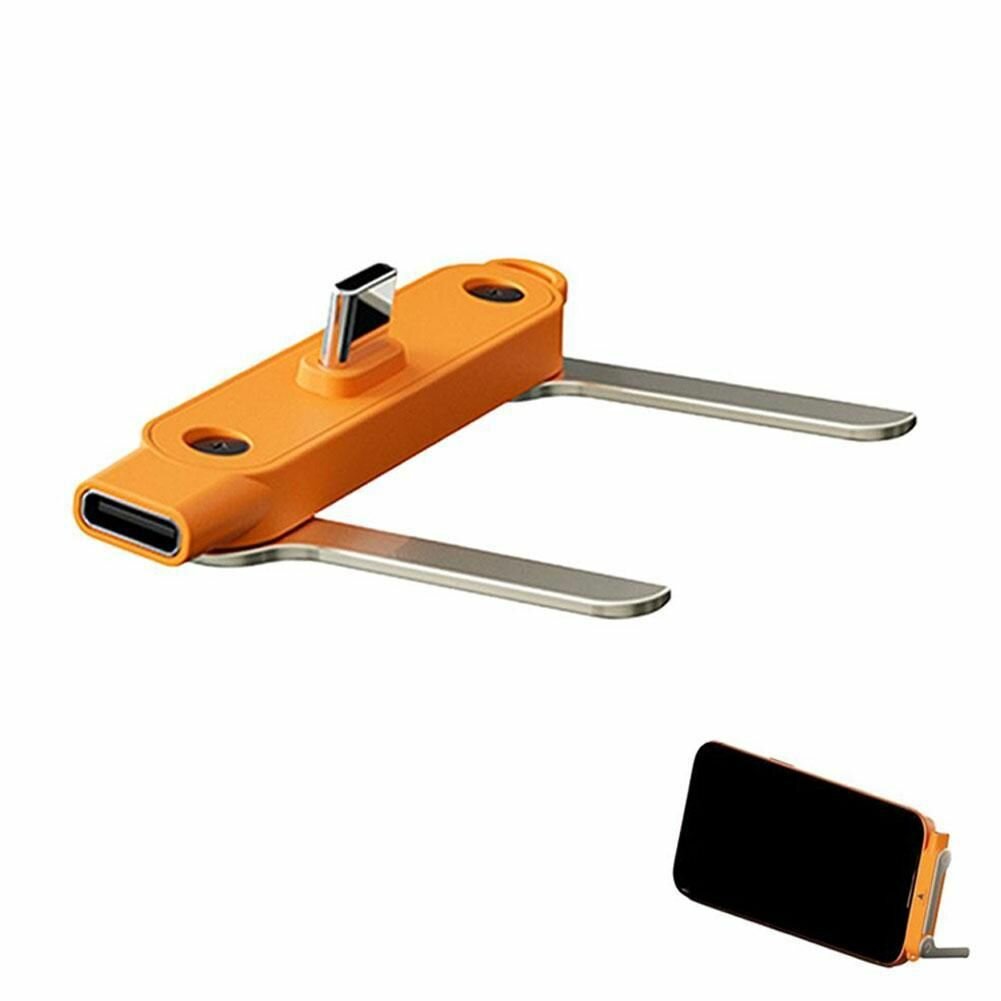 Для зарядного устройства Basemo Invisible Holder 240 Вт