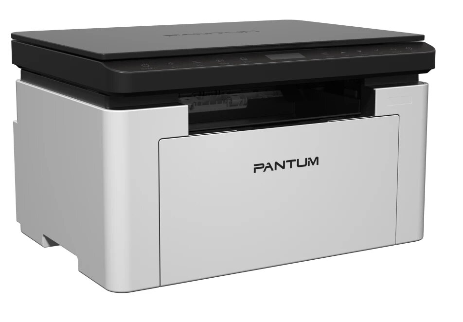 МФУ Pantum BM1800W А4, 18 ppm, 600 MHz, Wi-Fi, 1200x1200 dpi, 128 MB RAM