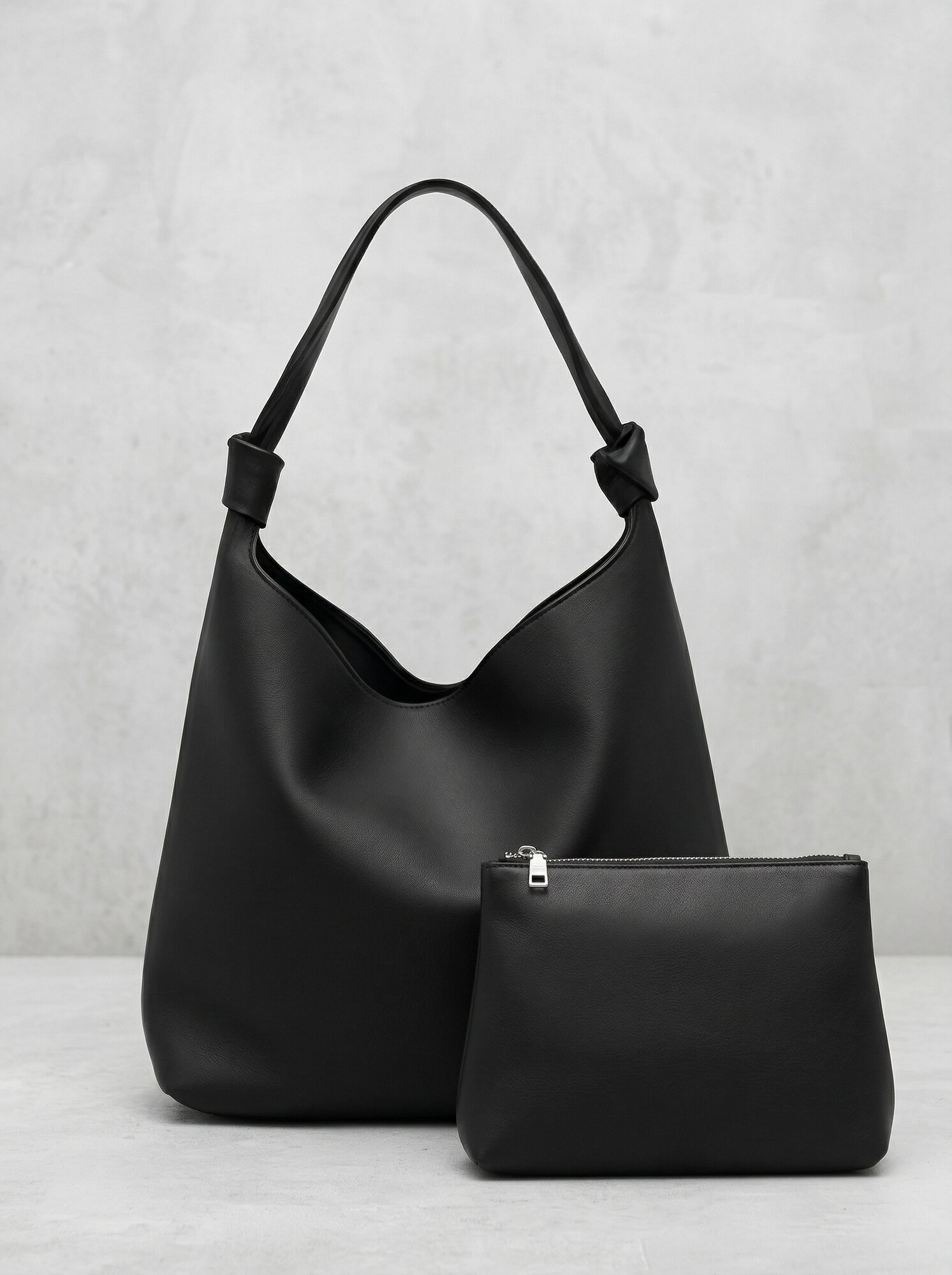 Сумка шоппер , 2 шт.