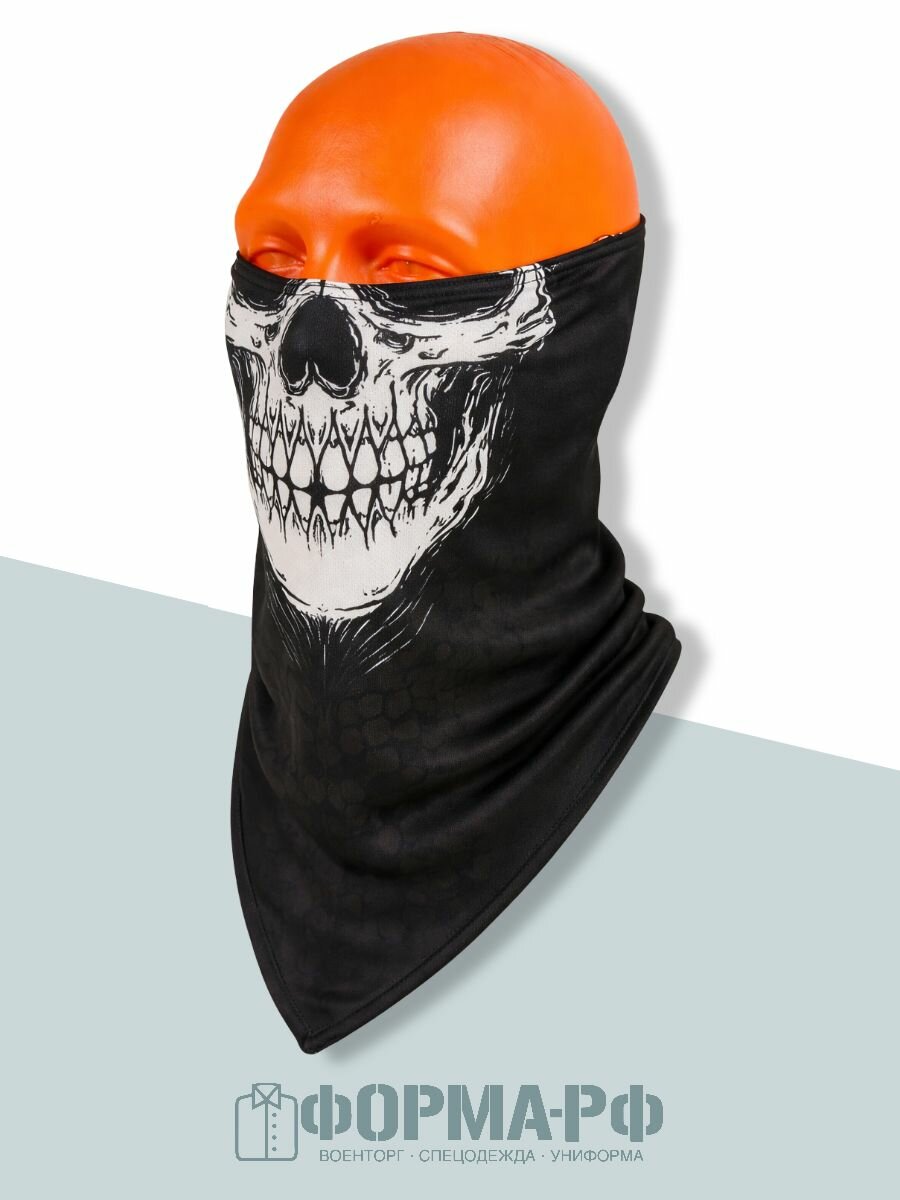 Балаклава  Базовая коллекция для мужчин и женщин