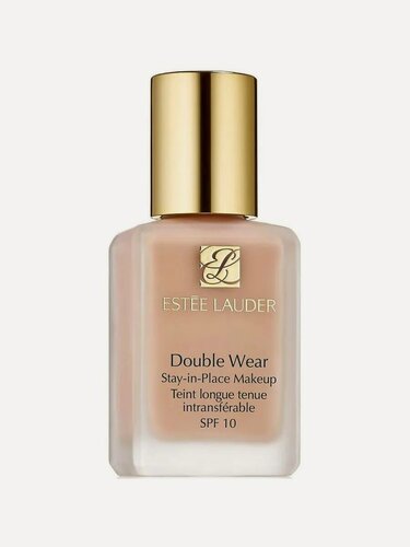 Изображение товара ESTEE LAUDER Double Wear Stay-in-Place Makeup Крем-пудра устойчивая SPF 10, 30 мл, 2C2 Pale Almond