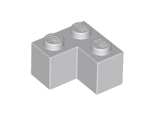 Деталь Lego 2357 Brick 2 x 2 Corner