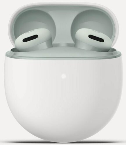 Изображение товара Беспроводные наушники Google Pixel Buds 2a Fog