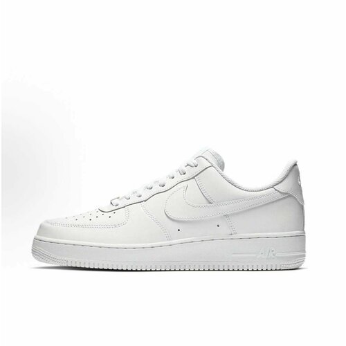 фото Кроссовки nike 1 low, размер 40.5 eu, белый