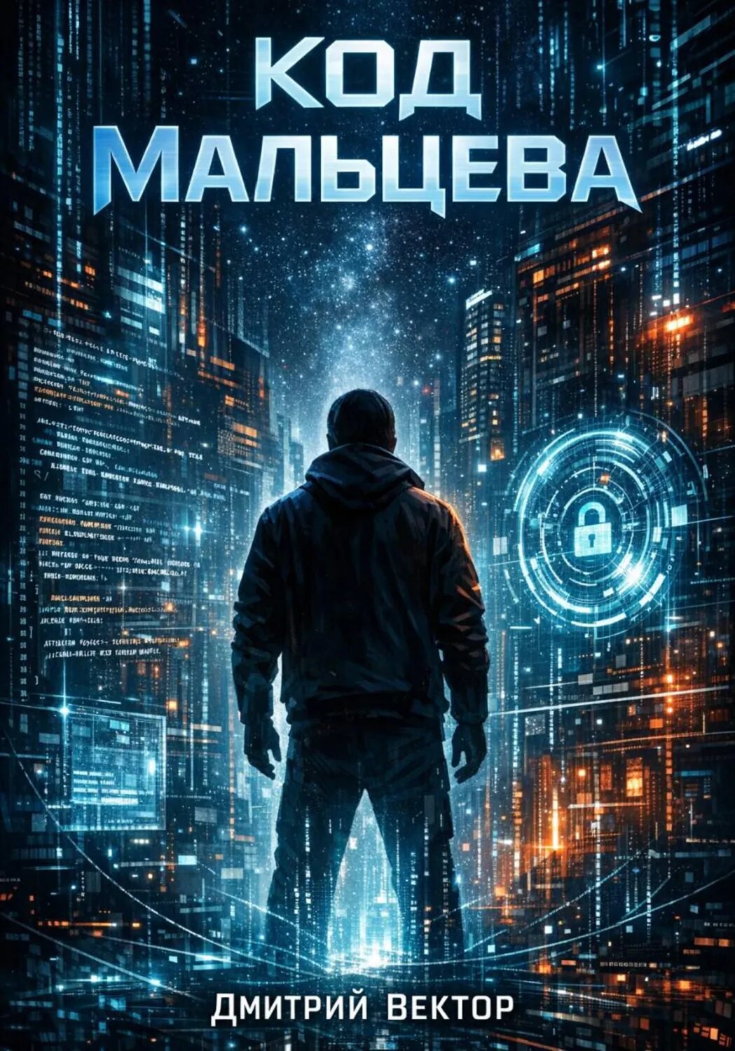 Код Мальцева [Цифровая книга]
